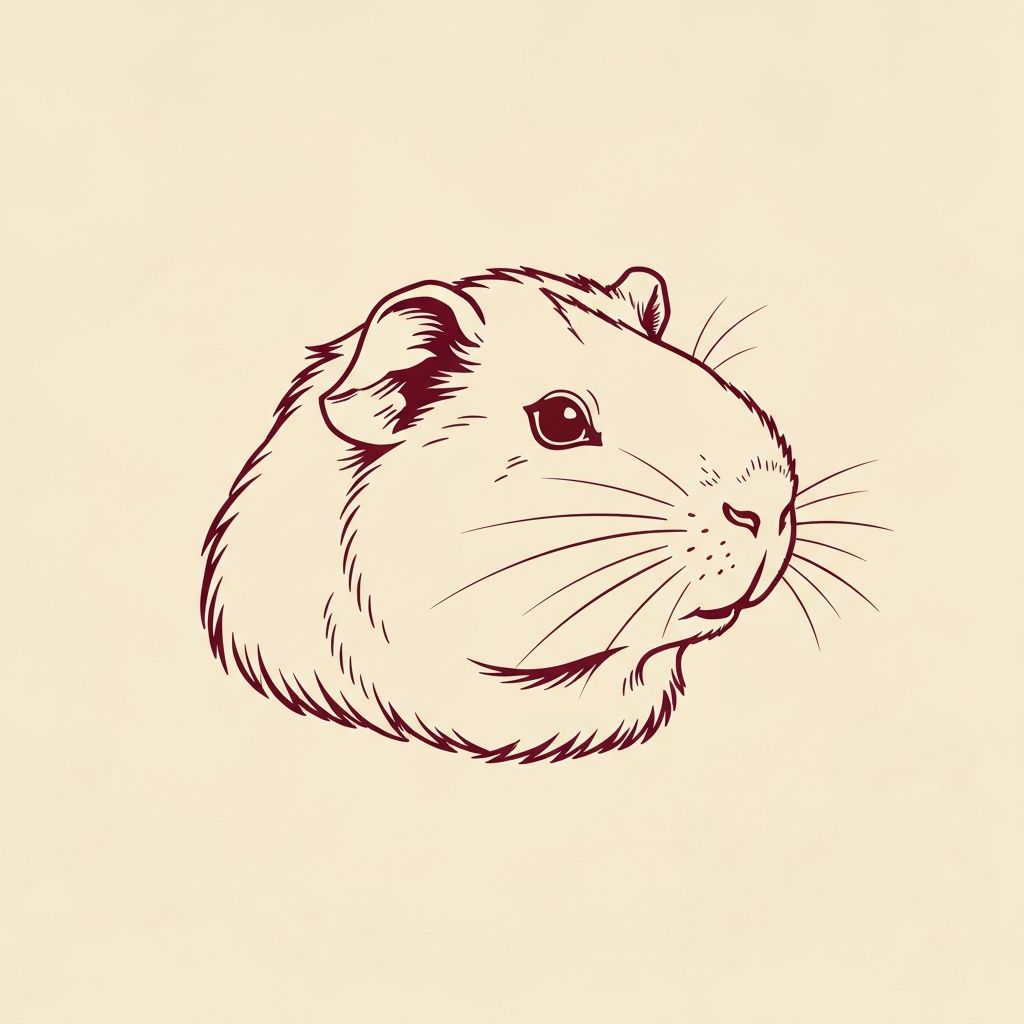 Rodents With Attitude